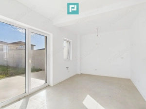 Duplex în stil scandinav -Giarmata lângă Timișoara - imagine 11