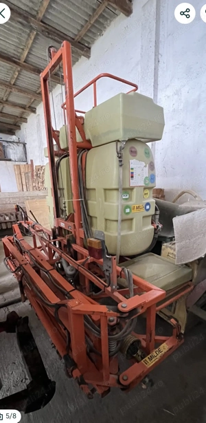 Utilaje Agricole de Vânzare  - imagine 6