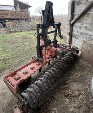 Utilaje Agricole de Vânzare  - imagine 9