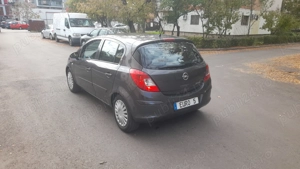 Corsa Automată 2011 1.2 benzină-Gpl  - imagine 3