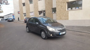 Corsa Automată 2011 1.2 benzină-Gpl  - imagine 5