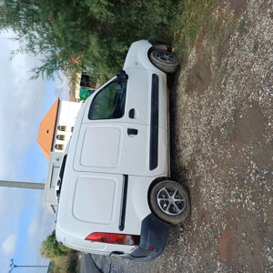 Renault Kangoo frigorific 