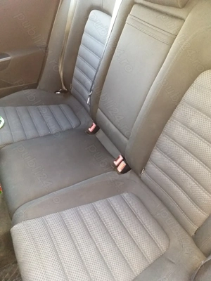 Passat b6 combi - imagine 5