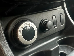 vând Dacia Daster 4x4 Fabricație 2012 - imagine 3