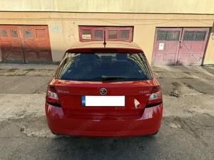 Skoda Fabia benzina euro 6, proprietar de noua, 48.600 Km, masina este ca noua - imagine 6