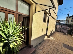 Casa 3 camere, inchiriere lunga durata, Decebal - imagine 14