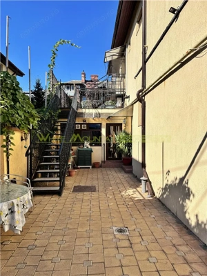 Casa 3 camere, inchiriere lunga durata, Decebal