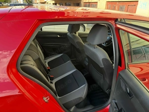 Skoda Fabia benzina euro 6, proprietar de noua, 48.600 Km, masina este ca noua - imagine 9