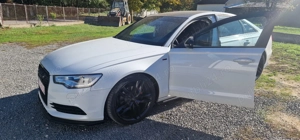 Vand Audi A6 sline!!!