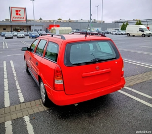 Vand Astra G Caravan 1.6 8v 85 CP  - imagine 3