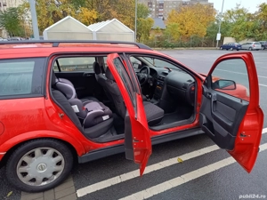 Vand Astra G Caravan 1.6 8v 85 CP  - imagine 5