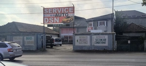 Service auto mecanica si electrica