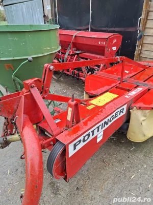 utilaje agricole important Germania  - imagine 2