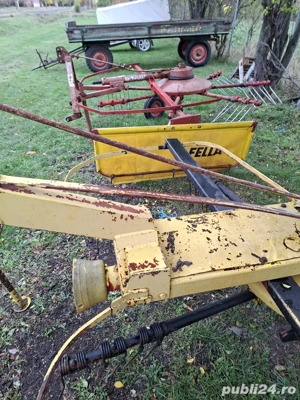 utilaje agricole important Germania  - imagine 5