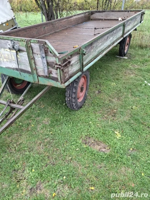 utilaje agricole important Germania  - imagine 6