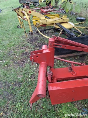 utilaje agricole important Germania  - imagine 4