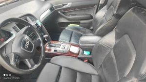 Audi A6 2008 - imagine 4