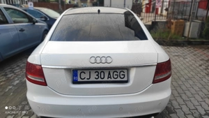 Audi A6 2008 - imagine 6