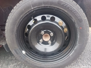 4 jante R16. sandero. clio.megane