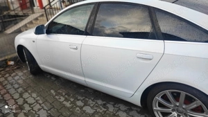 Audi A6 2008 - imagine 5