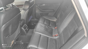 Audi A6 2008 - imagine 3