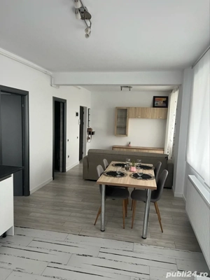 Apartament pt inchiriere in Floresti zona urusagului  - imagine 9