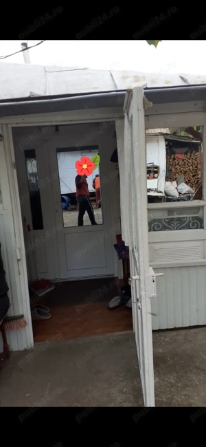 Casa Chetresti Balteni Vaslui  - imagine 2