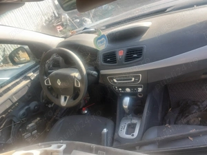 Dezmembrez RENAULT FLUENCE 1 (2010 - 2015) 1.6i 16V Automat ~ K4M-W8 - imagine 4