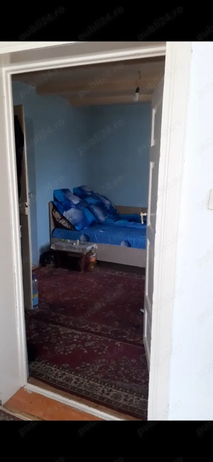 Casa Chetresti Balteni Vaslui 