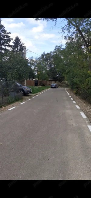 Casa Chetresti Balteni Vaslui  - imagine 6