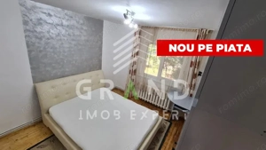 Ap 2 camere | decomandat | PARCARE | CT | Mănăștur/Kaufland