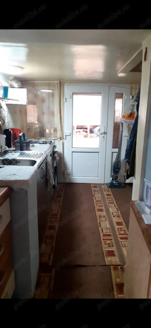 Casa Chetresti Balteni Vaslui  - imagine 4