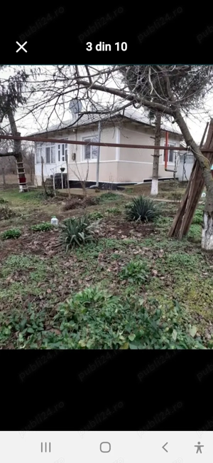 Casa Chetresti Balteni Vaslui  - imagine 9