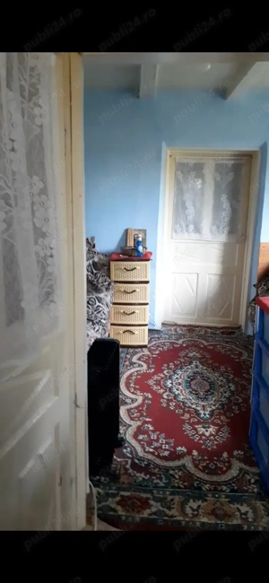 Casa Chetresti Balteni Vaslui  - imagine 3