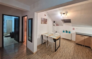Inchiriez apartament 2 camere PARCARE inclusa Terezian Sibiu