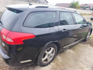 Citroen C5 - imagine 3