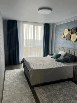 Apartament cu trei camere de inchiriat  in zona Moghioros - imagine 6