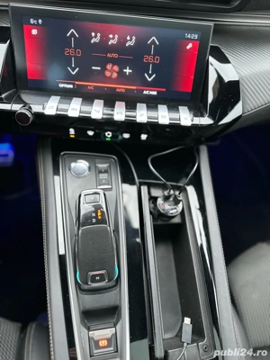 Peugeot 508, 2.0 motor , anul 2020  - imagine 2