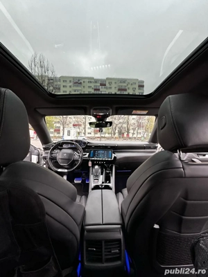 Peugeot 508, 2.0 motor , anul 2020