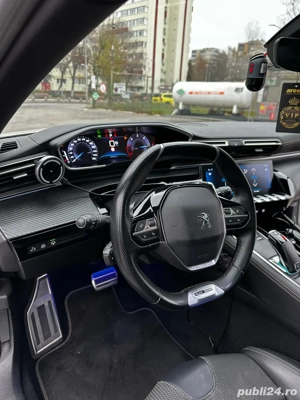 Peugeot 508, 2.0 motor , anul 2020  - imagine 4