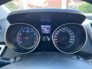Hyundai i30 Motor 1.4 Benzină  - imagine 7
