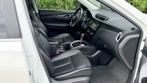 Nissan X-trail 2.0 Diesel 177Cp Tractiune 4x4 cu Diferential * Garantie 12 Luni - imagine 7