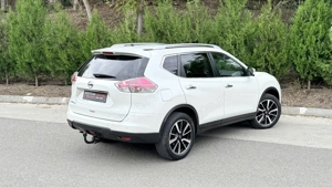 Nissan X-trail 2.0 Diesel 177Cp Tractiune 4x4 cu Diferential * Garantie 12 Luni - imagine 3