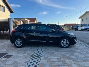 Hyundai i30 Motor 1.4 Benzină  - imagine 4