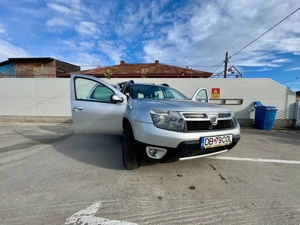 Dacia Duster 2013