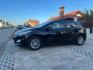 Hyundai i30 Motor 1.4 Benzină  - imagine 5