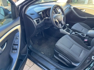 Hyundai i30 Motor 1.4 Benzină  - imagine 8