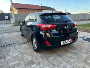 Hyundai i30 Motor 1.4 Benzină  - imagine 6