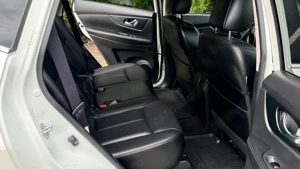 Nissan X-trail 2.0 Diesel 177Cp Tractiune 4x4 cu Diferential * Garantie 12 Luni - imagine 8