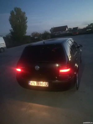 De vânzare Vw Golf 4 motor 1,4 benzina  - imagine 6 De vânzare Vw Golf 4 motor 1,4 benzina  - imagine 6